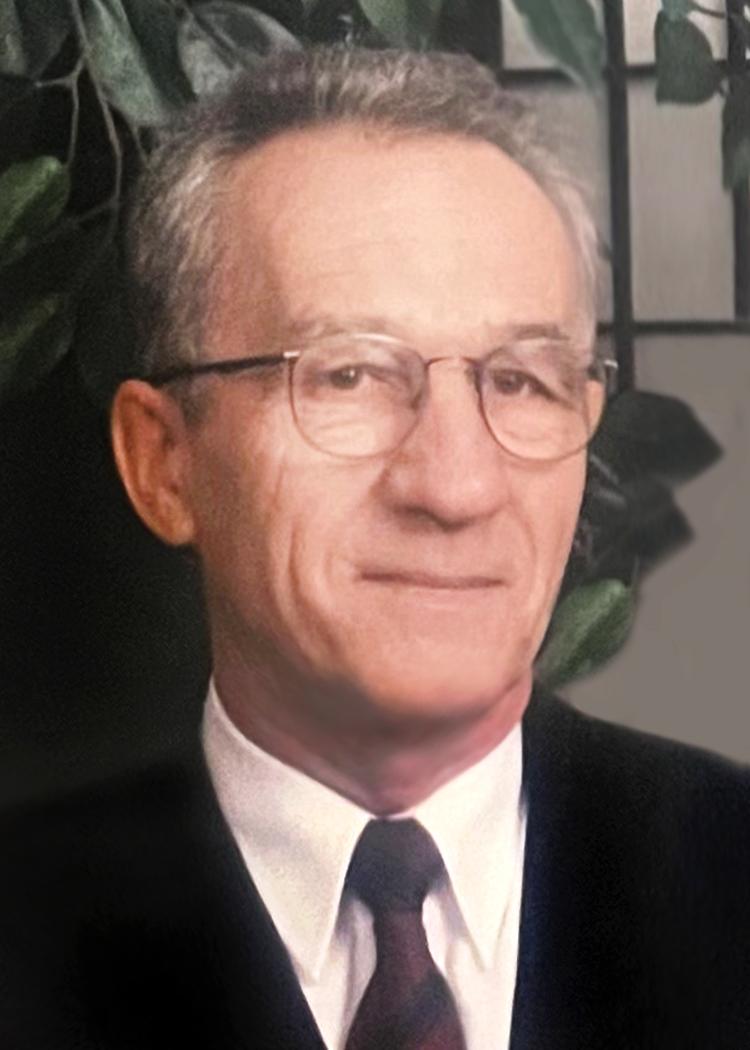 Raymond Imbeau
