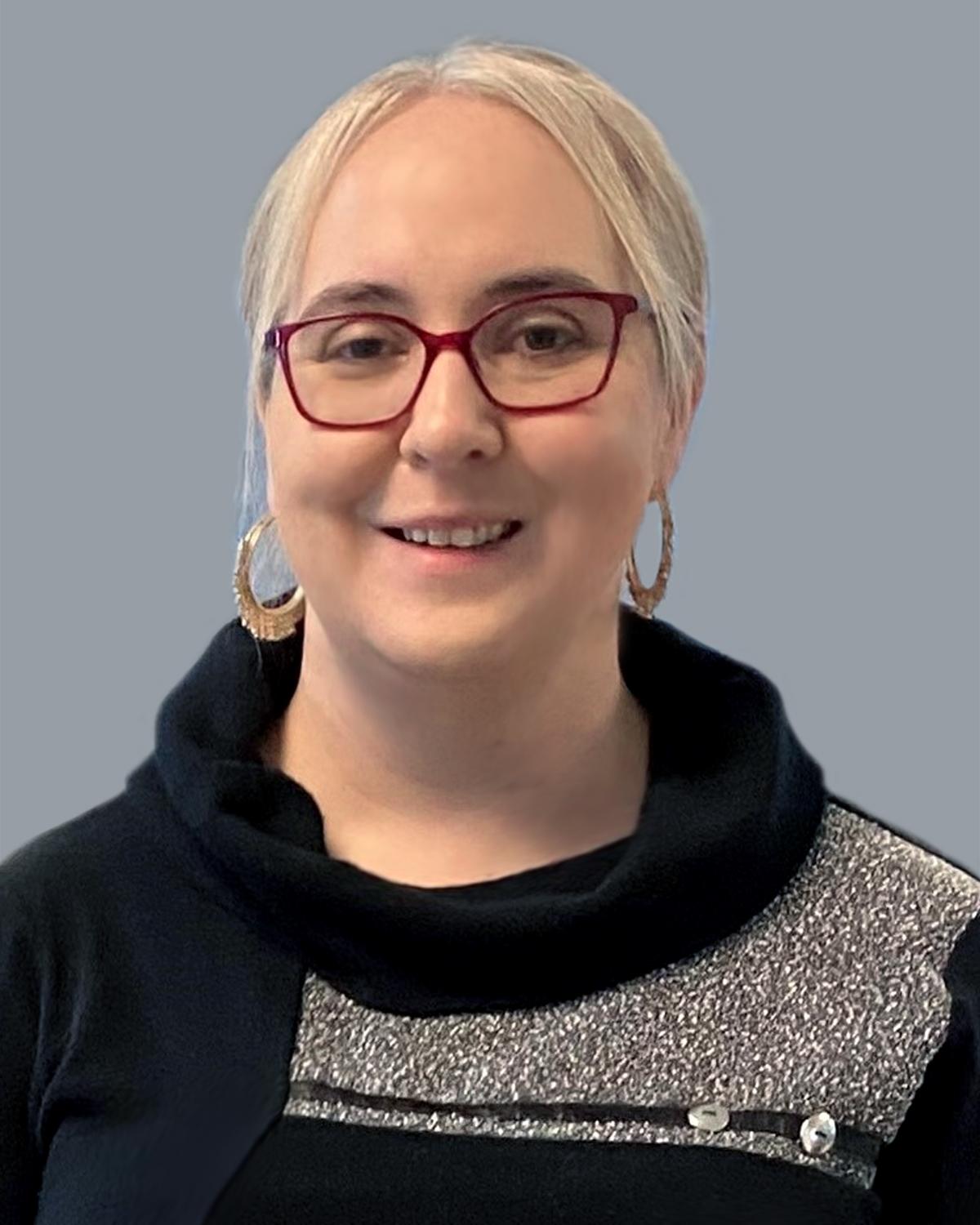 Priscilla Cloutier