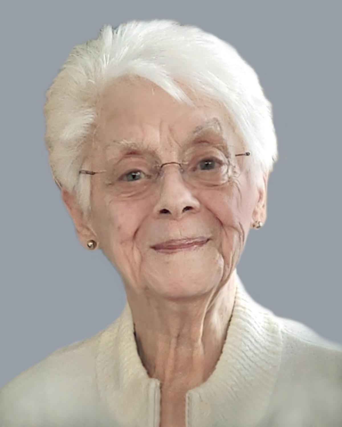 Raymonde Tremblay