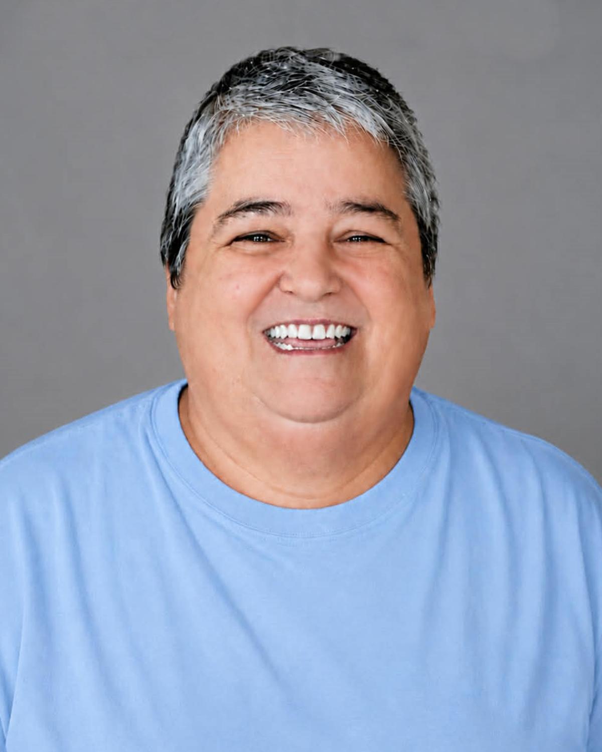 Linda Lessard