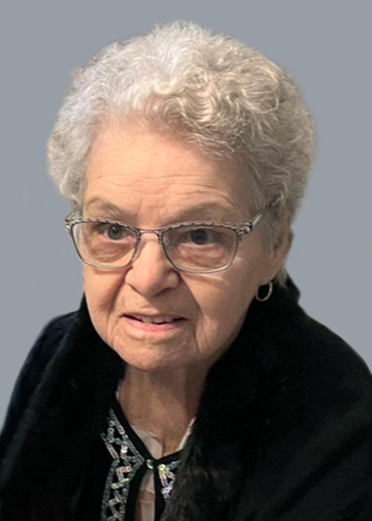 Denise Rousseau