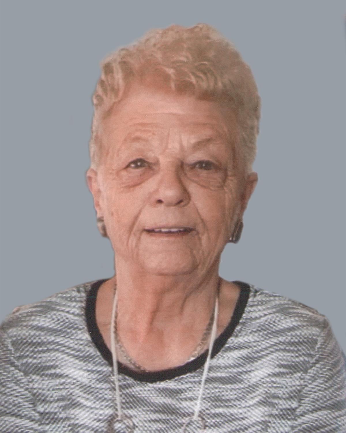 Irène Tremblay