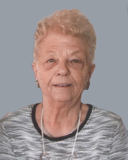 Irène Tremblay