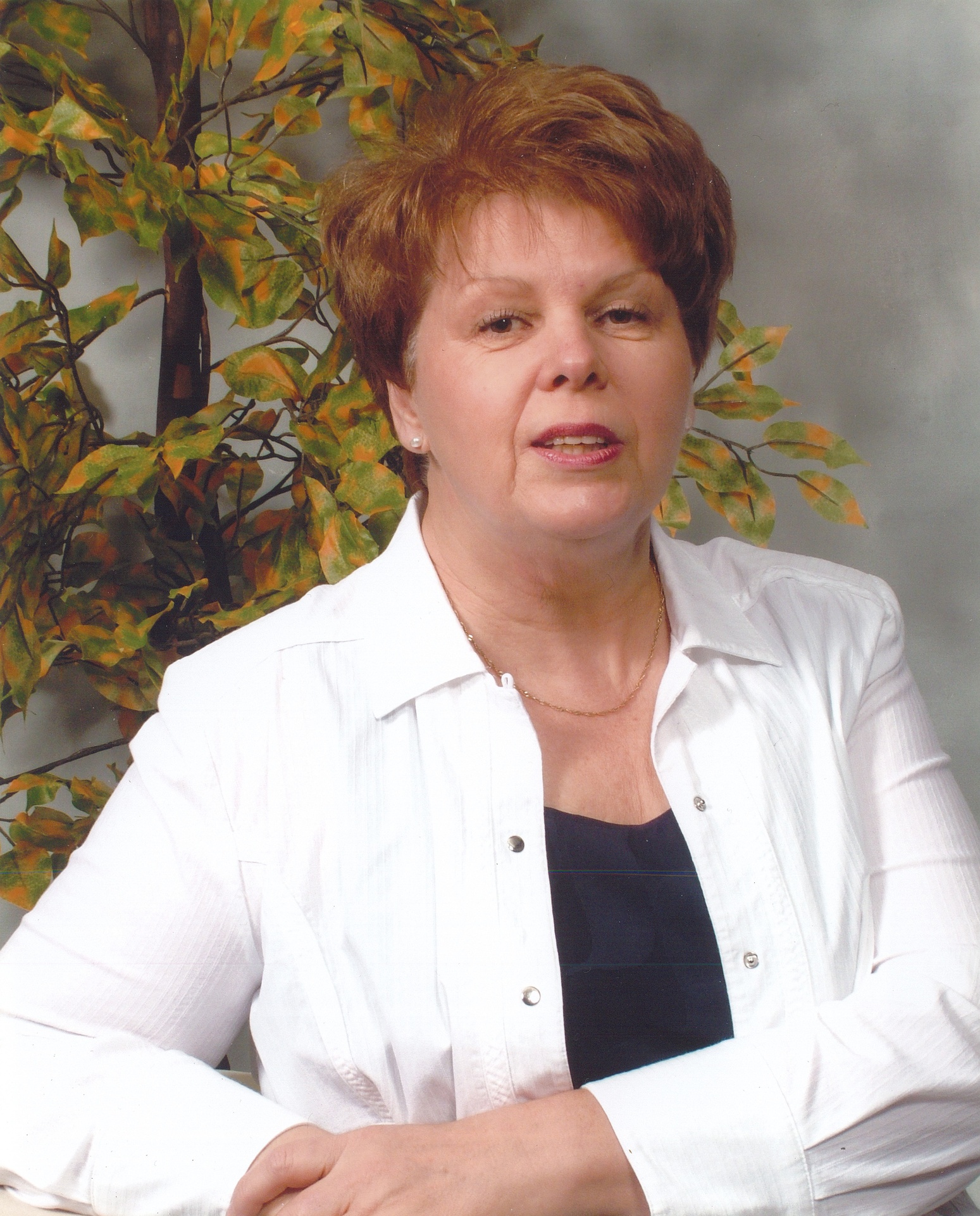 Noëlla Fortin