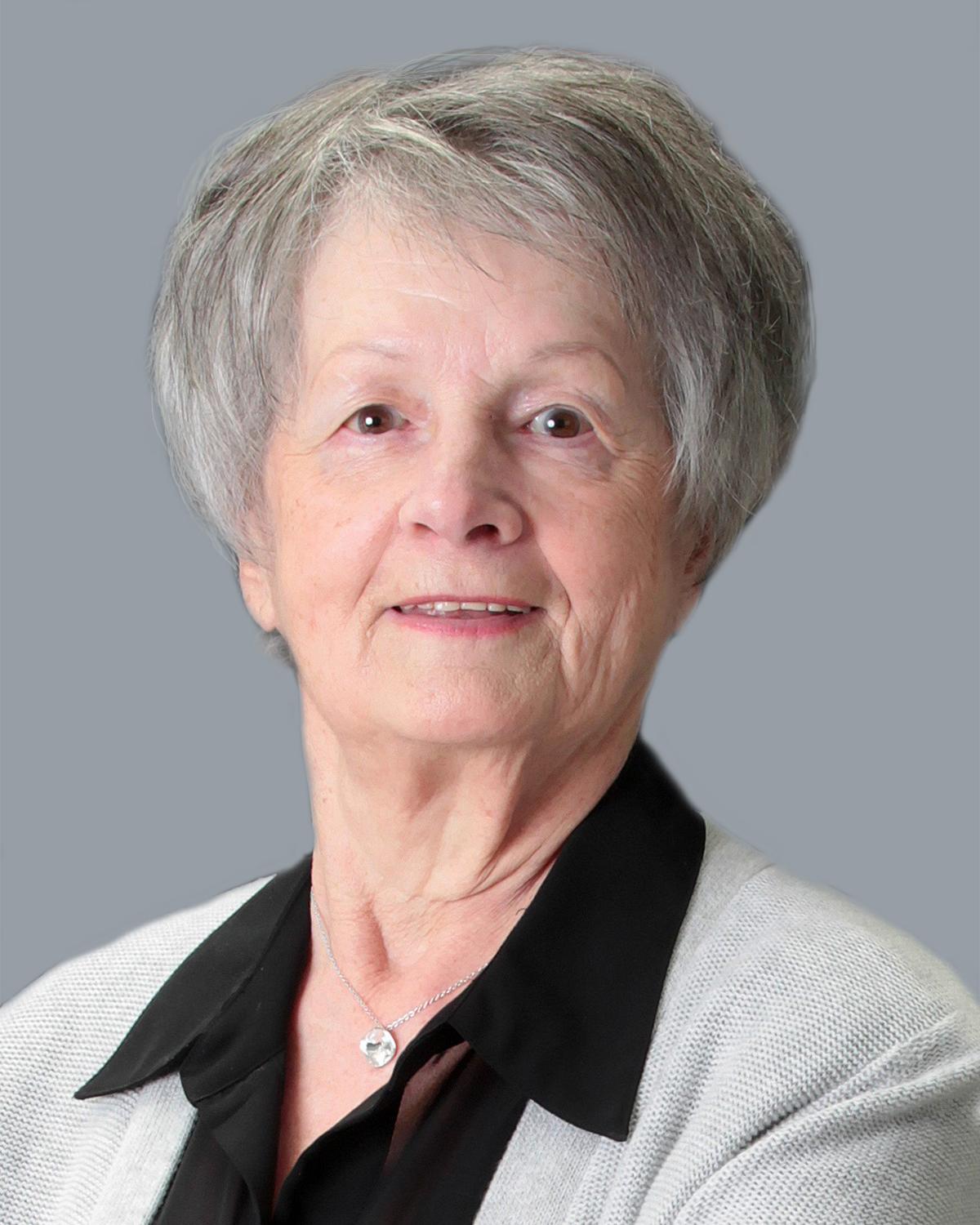 Édith Harvey