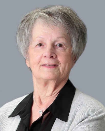 Édith Harvey