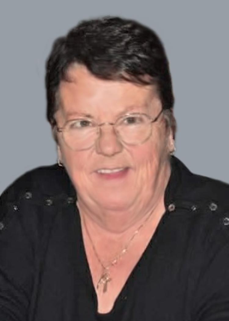 Jacinthe Larouche