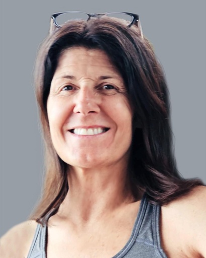 Isabelle Fortin