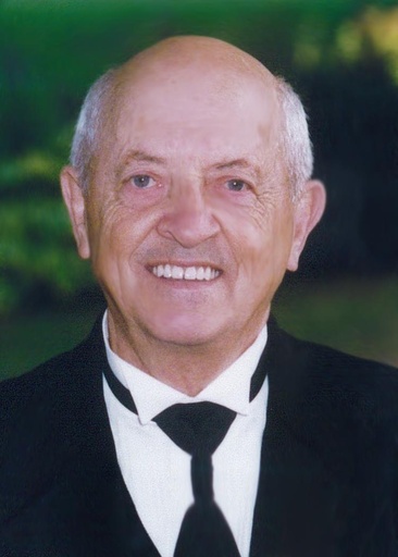 Guy Drolet