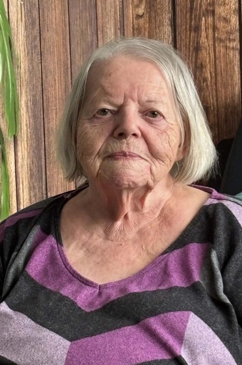 Lucette Tremblay