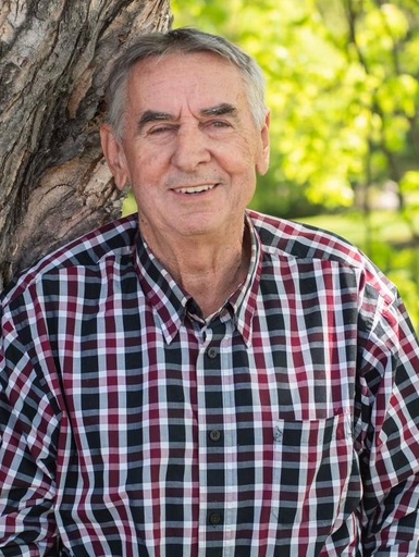 Antoine Lalancette