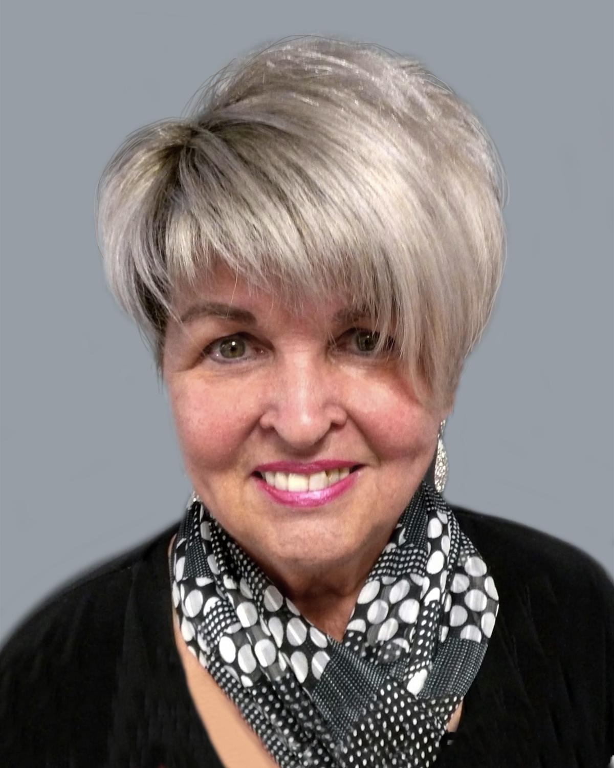 Ginette Girard