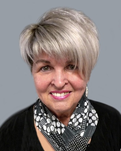 Ginette Girard