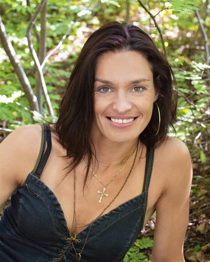 Marie-Lisa Bouchard