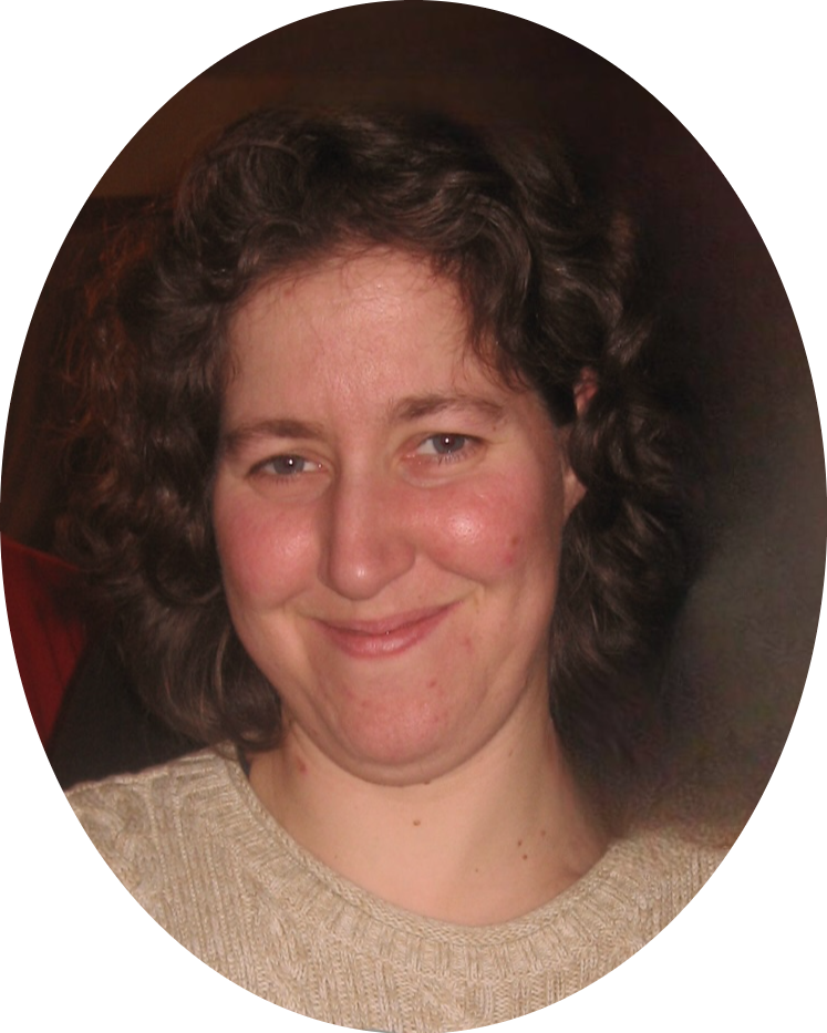 Josiane Fortin-Charron