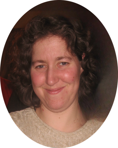 Josiane Fortin-Charron