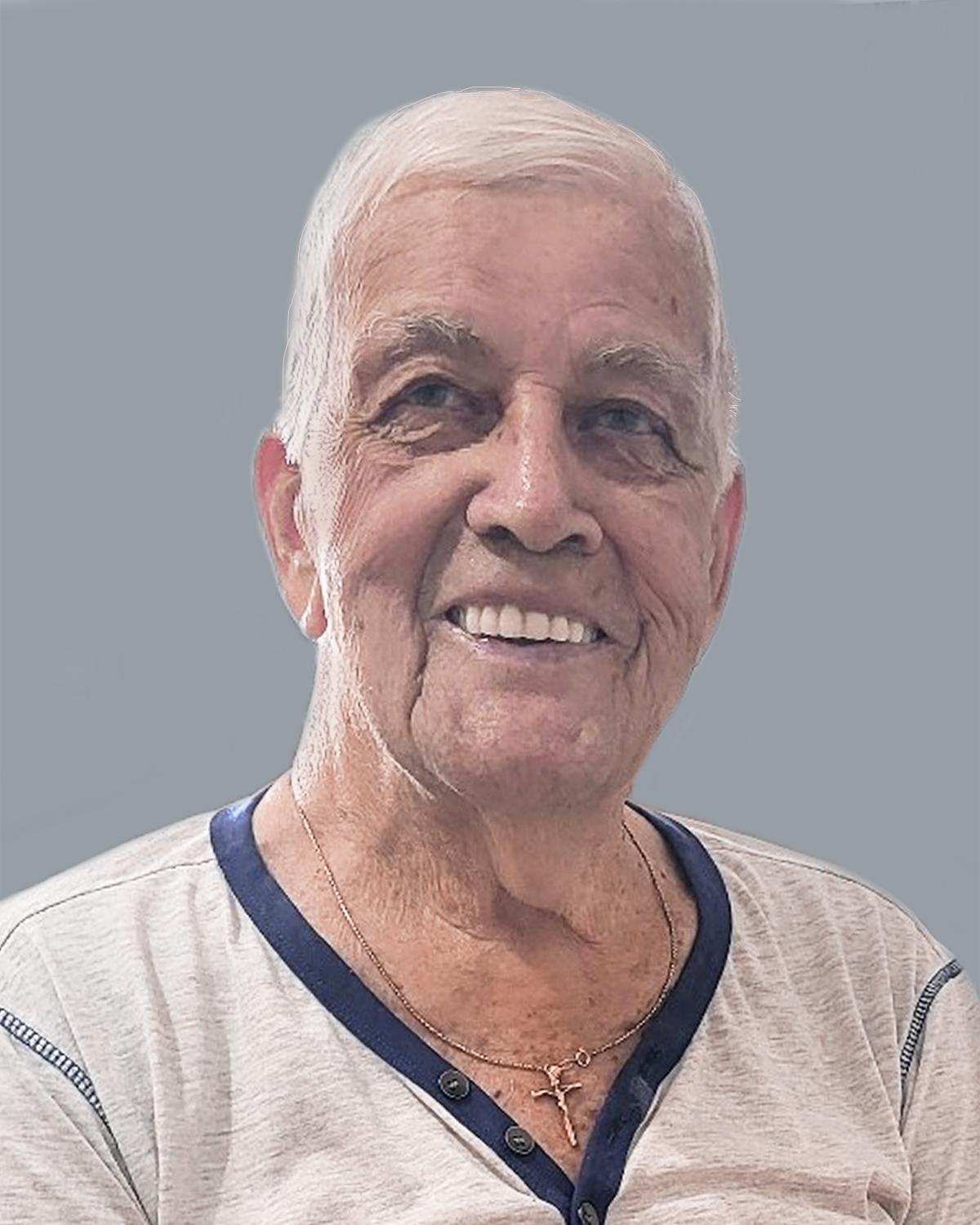 Jean-Claude Bouchard
