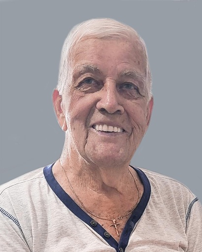 Jean-Claude Bouchard