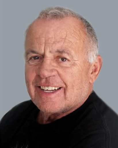 Richard Dion