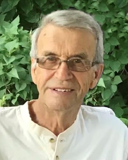 Gaétan Potvin