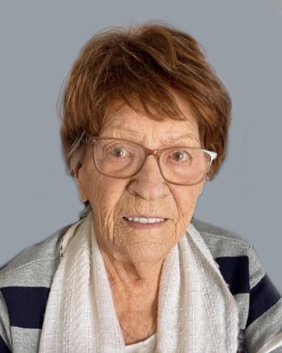 Colette Boivin