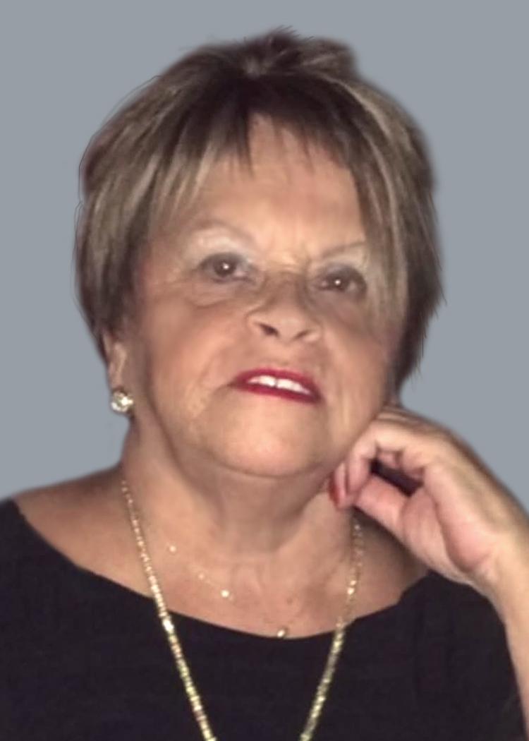 Marguerite Simard