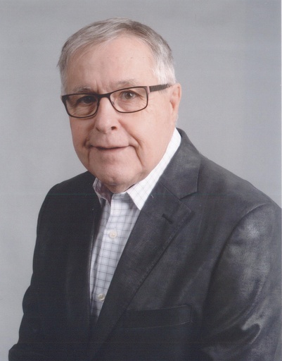 Arthur Lapointe