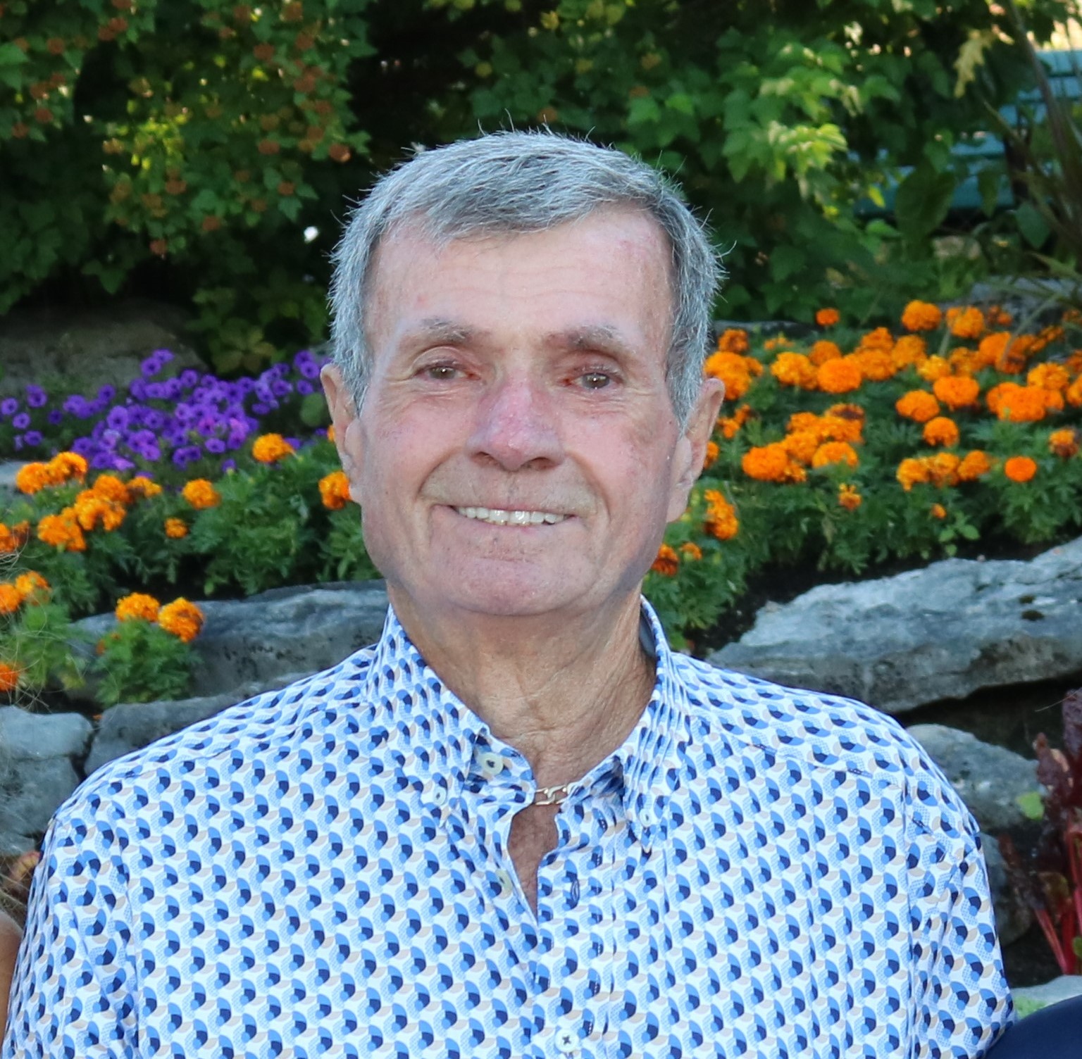 Bernard Lachance