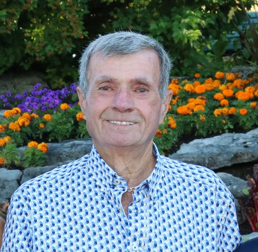 Bernard Lachance