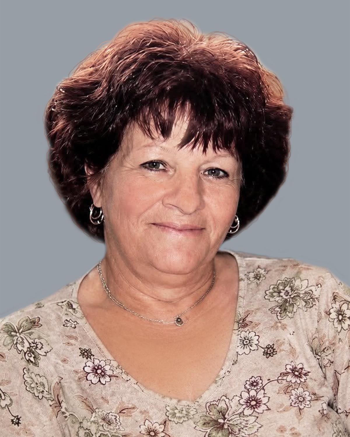 Diane Harvey
