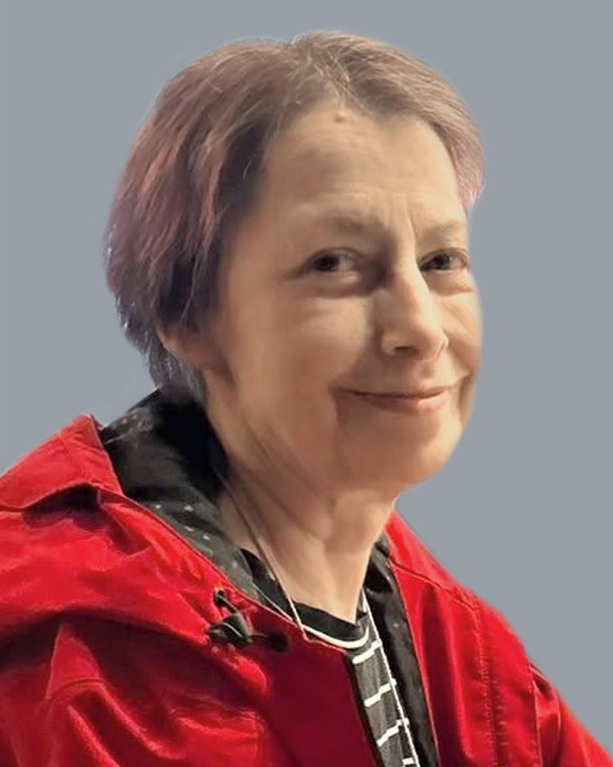 Sylvie Malenfant