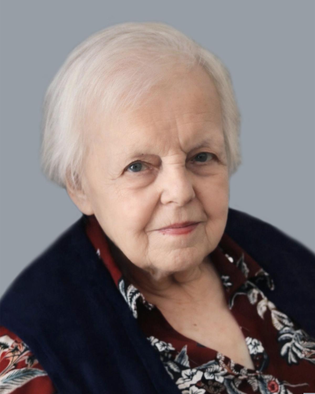 Gisèle Saindon