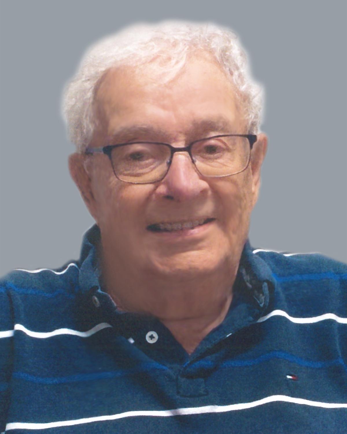 Raymond Dolbec