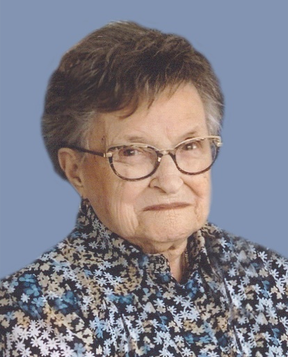 Laurette Levasseur