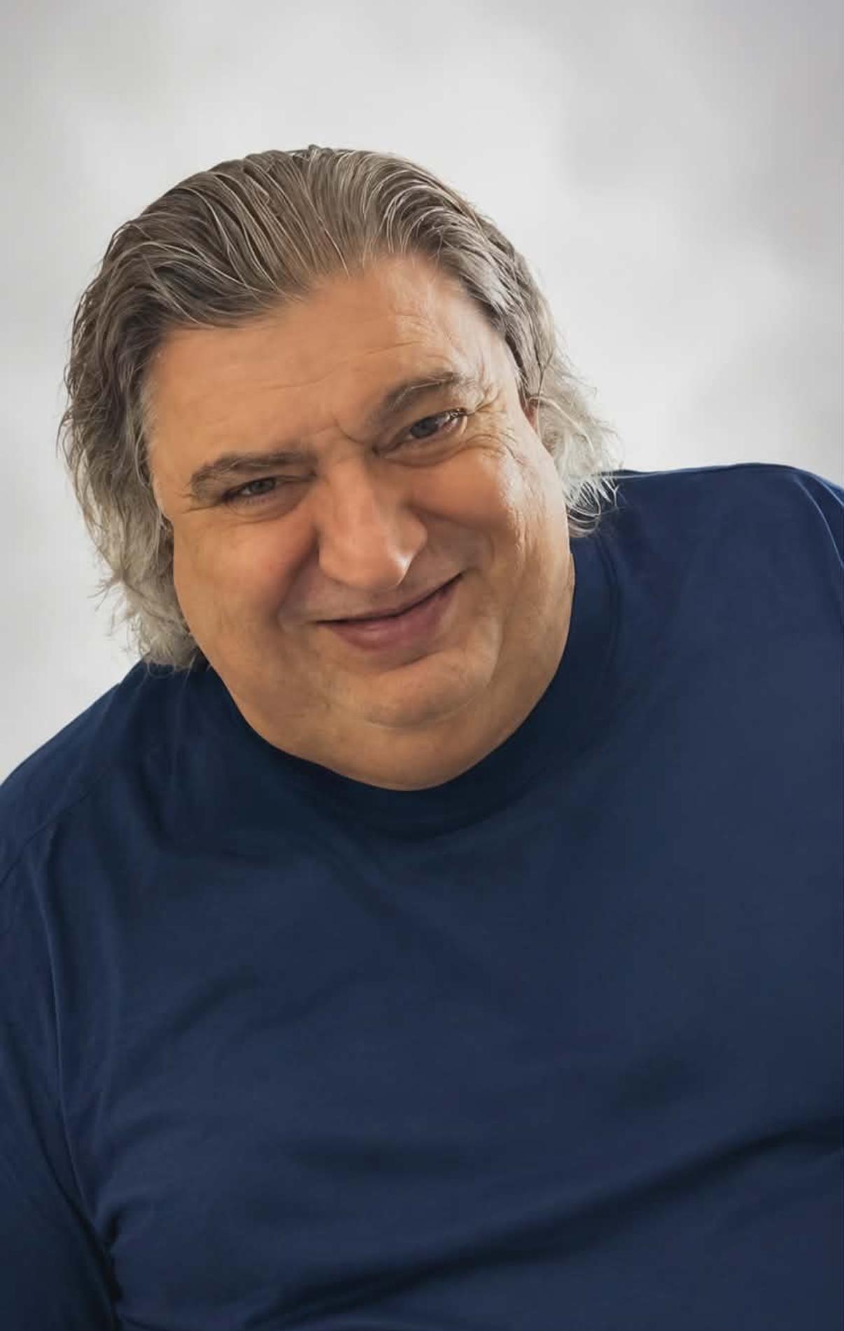 Louis-Ange Gagnon