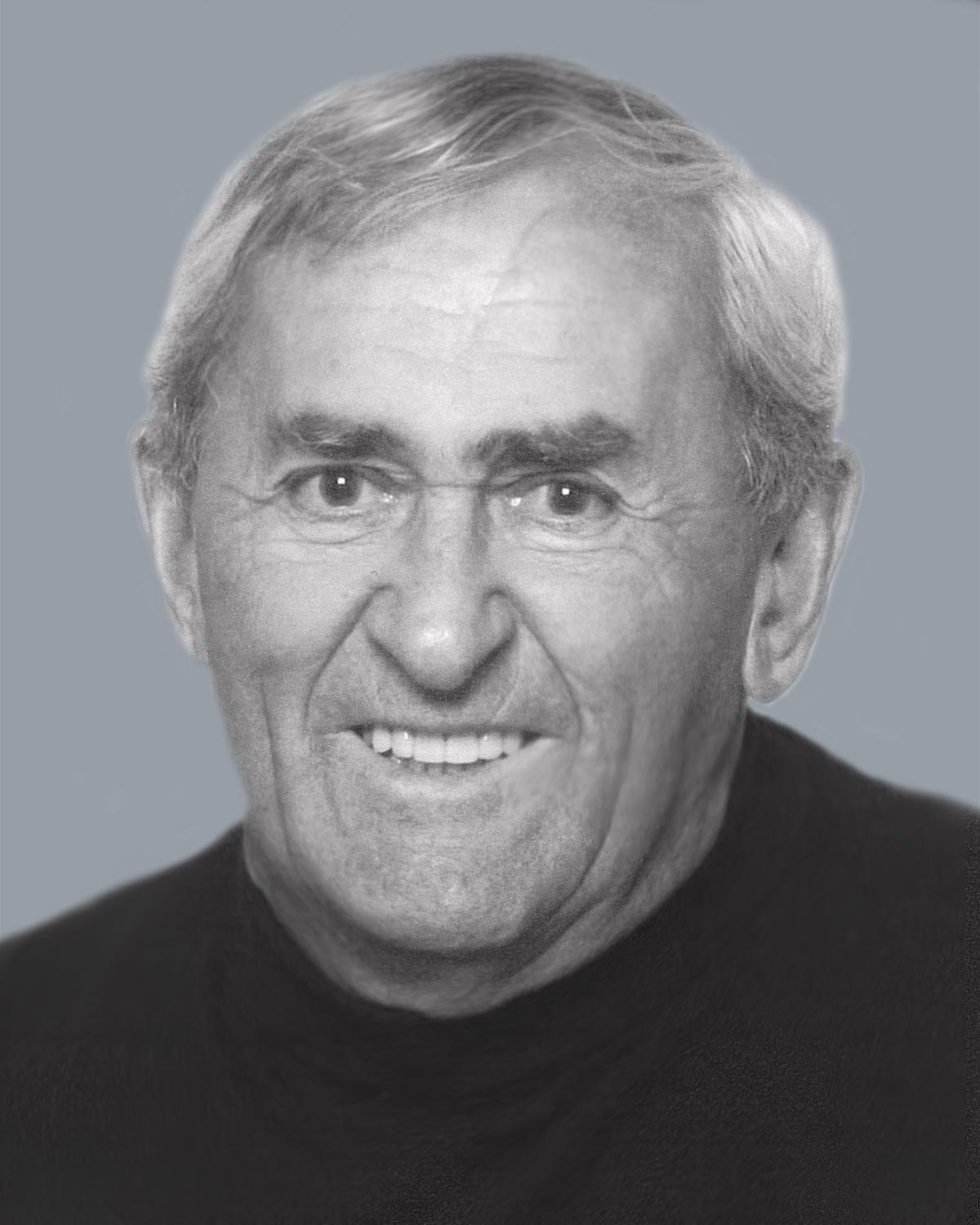 Bertrand Claveau