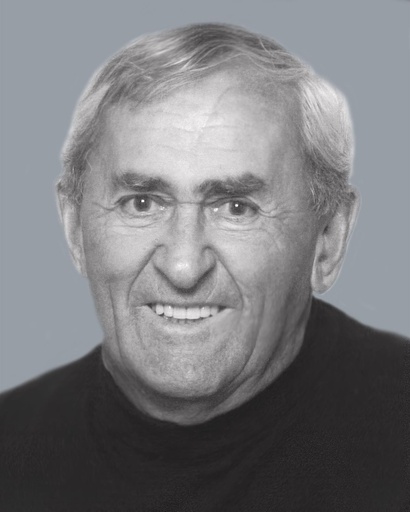 Bertrand Claveau
