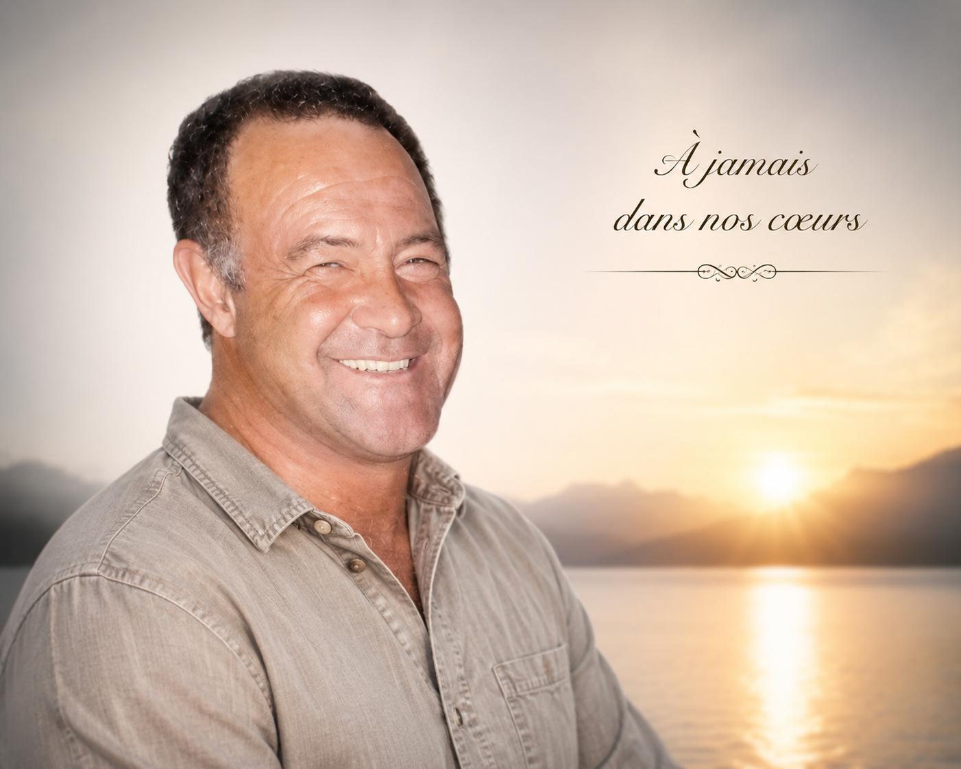 Gaston Poitras