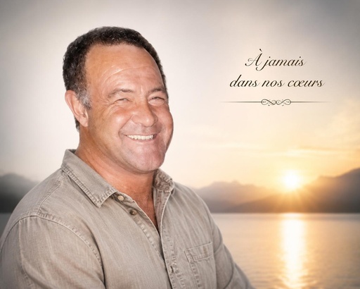 Gaston Poitras