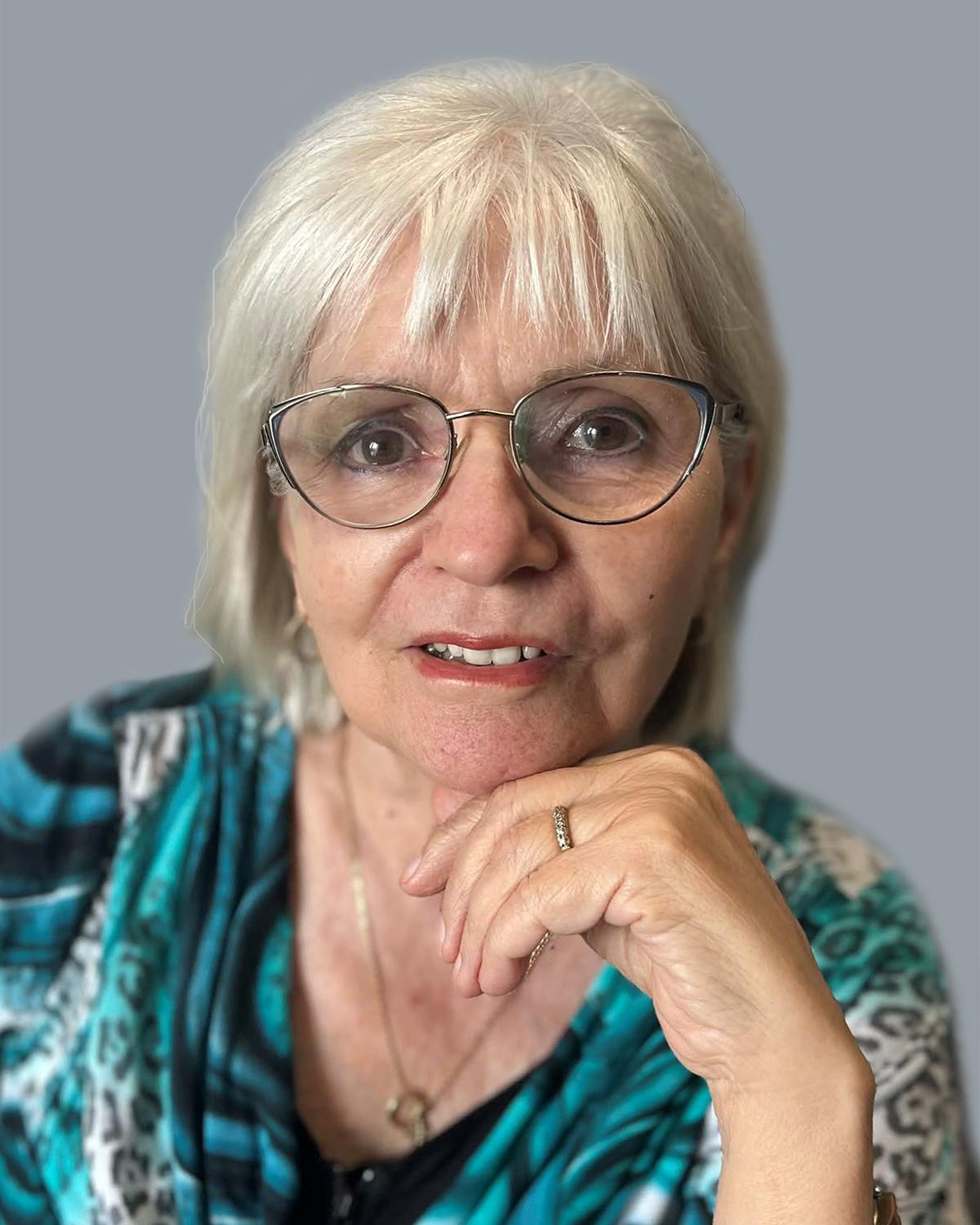 Diane Sirois