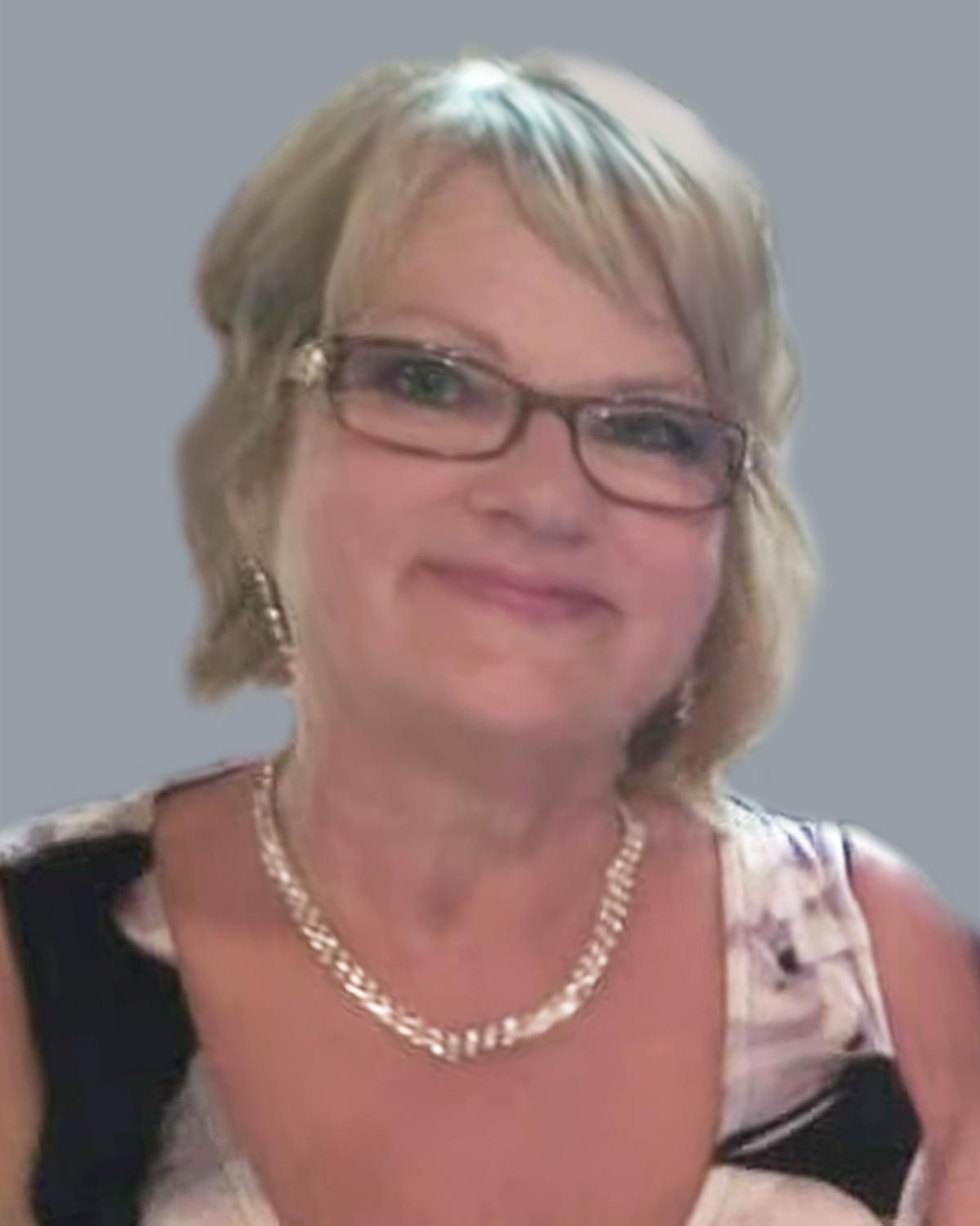 Martine Aubé
