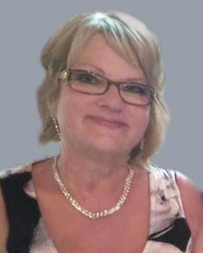 Martine Aubé