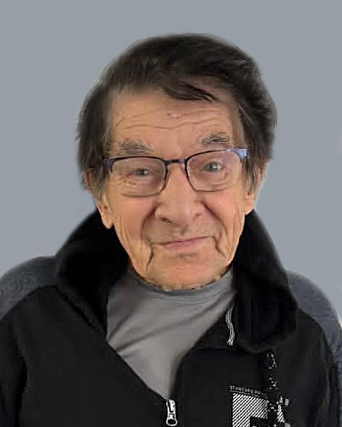 Germain Tremblay