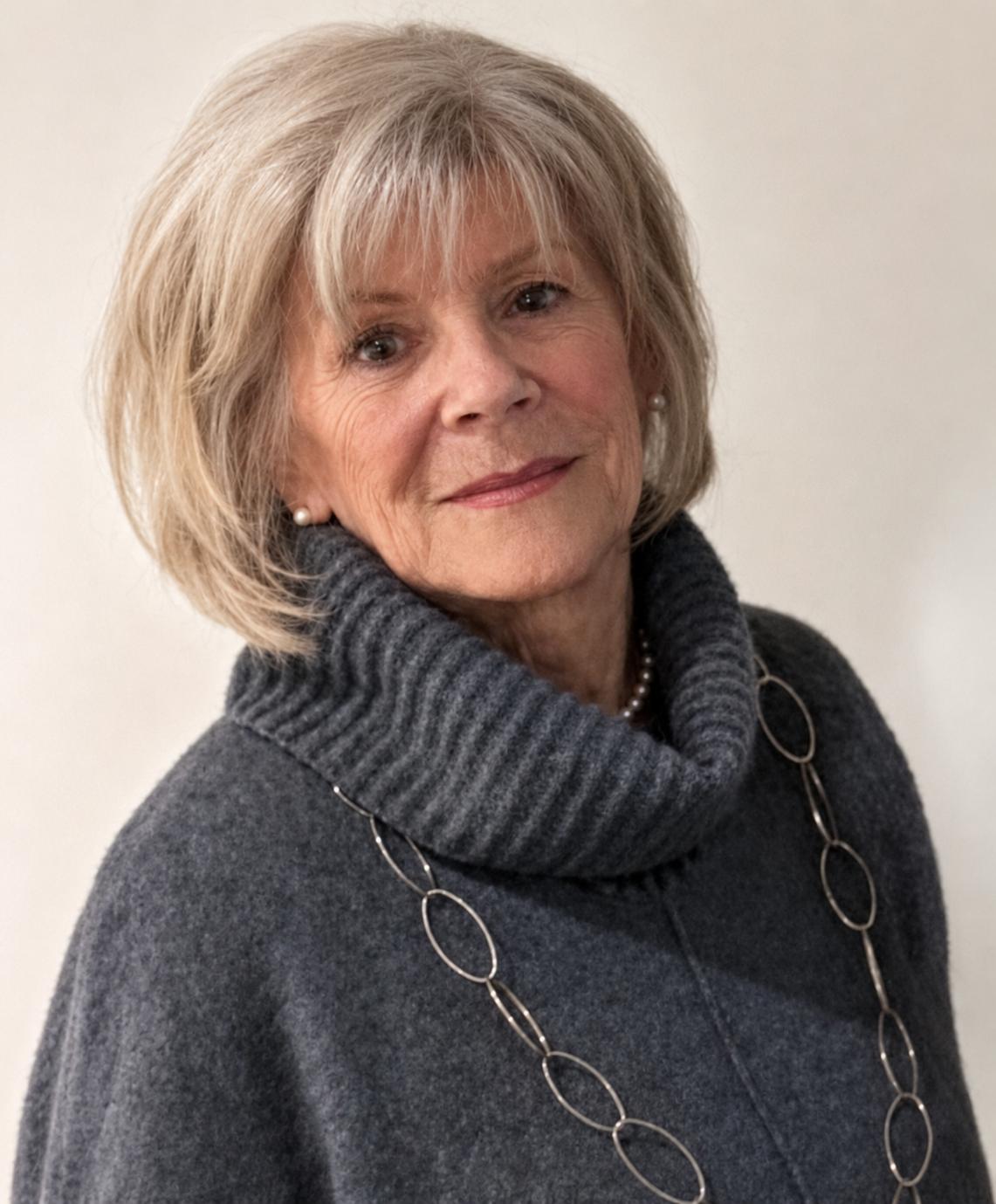 Huguette Bouchard
