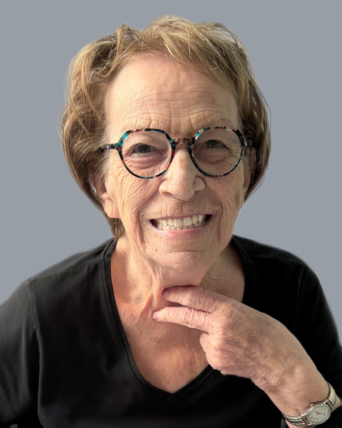 Louise Côté