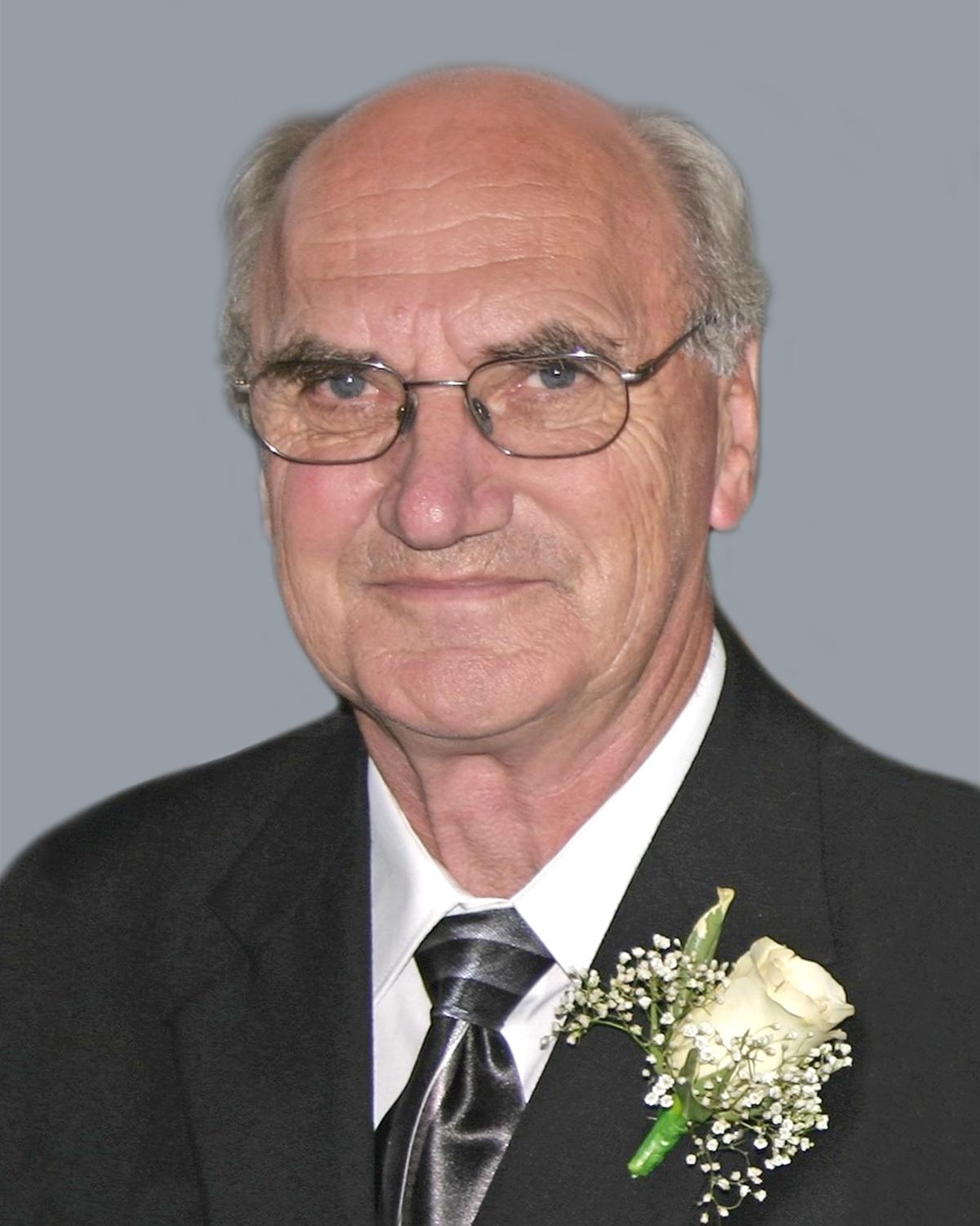 Edmond-Louis Bergeron
