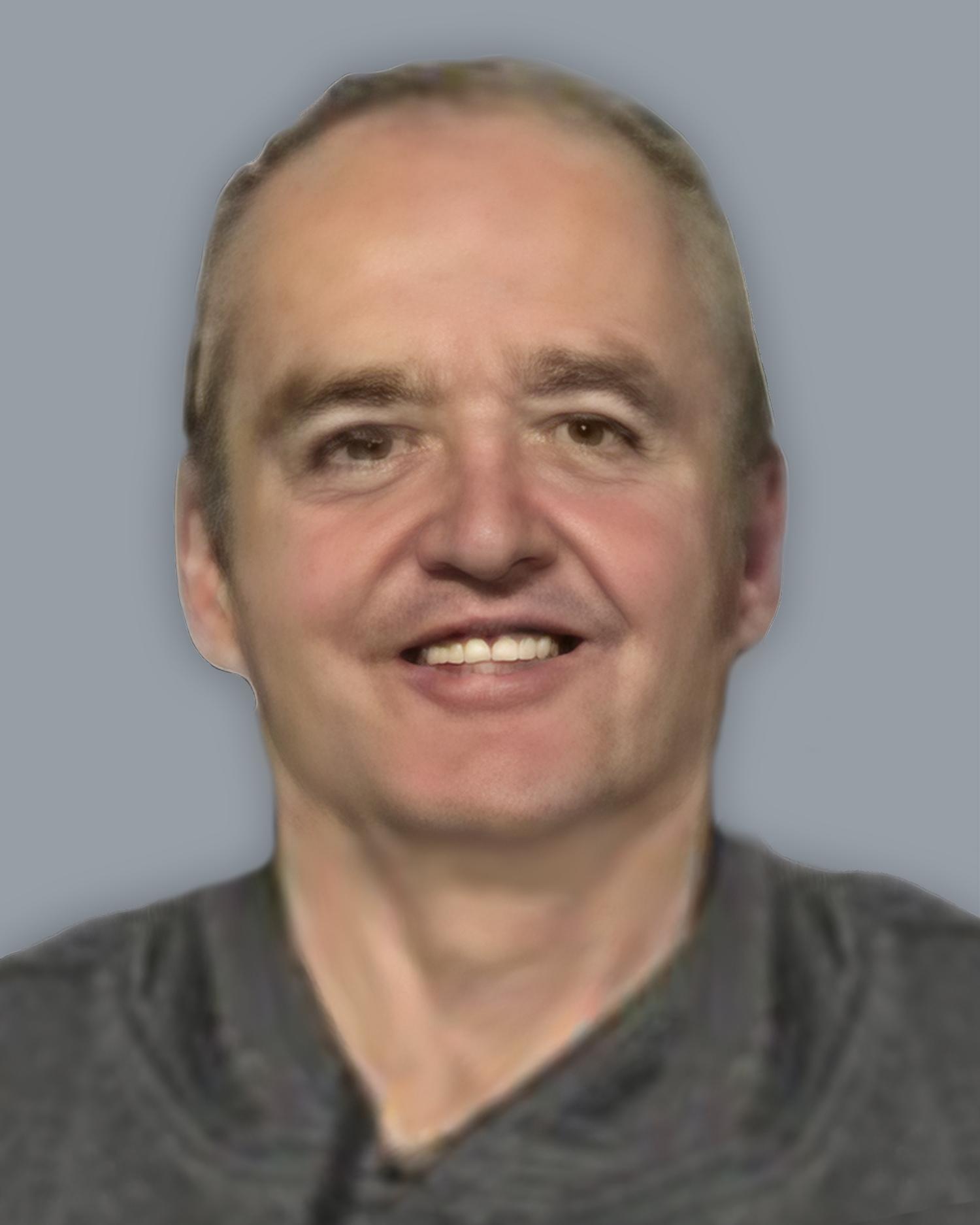 Pierre Chamberland