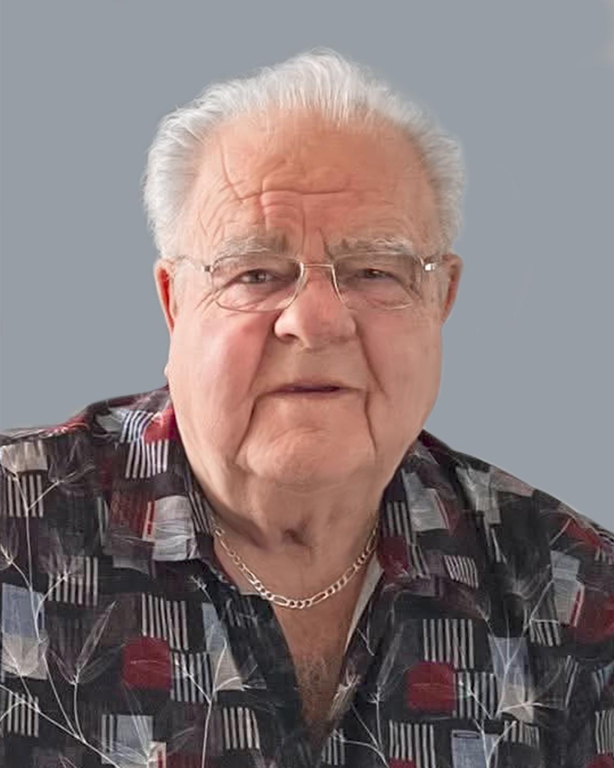 Roger Girard