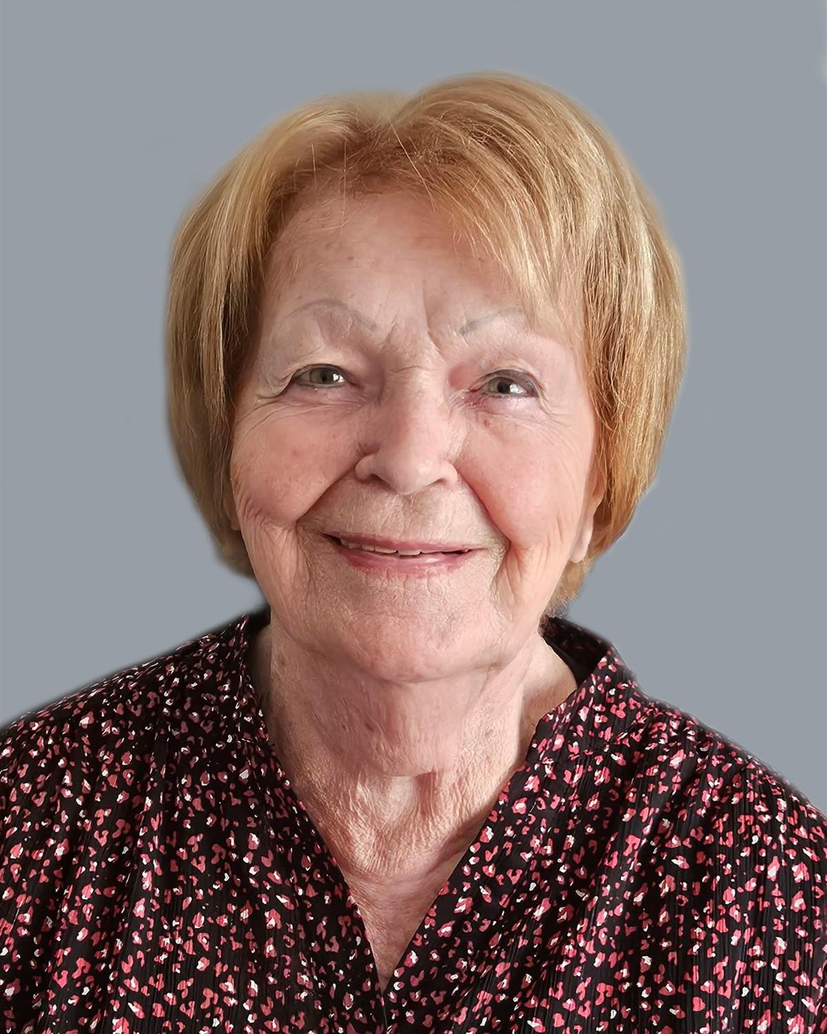 Alexandrine Vaillancourt