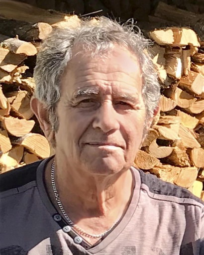 Louis-Joseph Fortin
